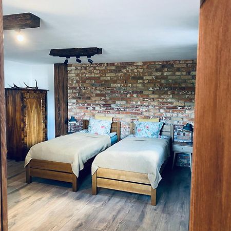 Dobra Izba Apartament Закопане Экстерьер фото