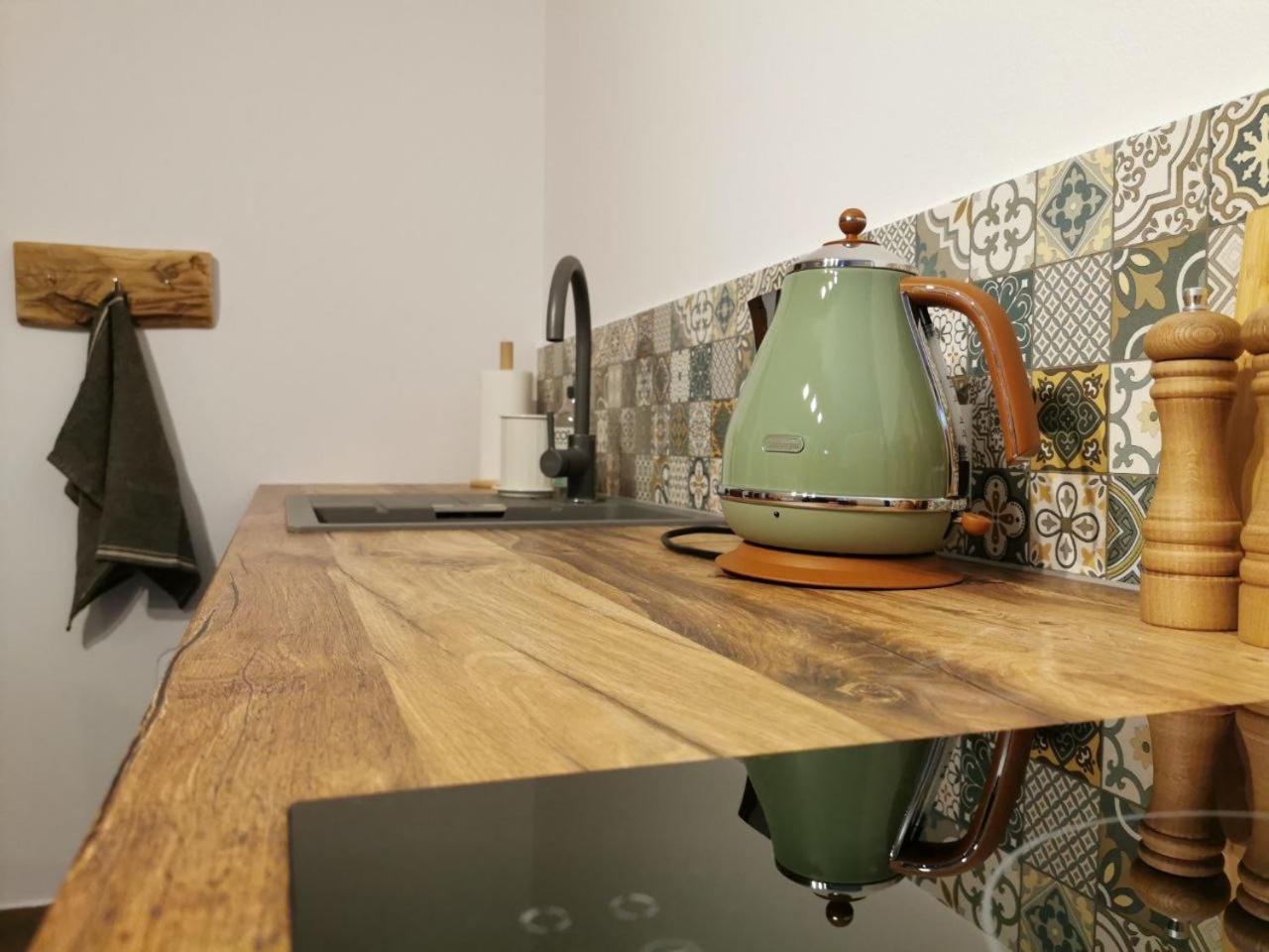 Dobra Izba Apartament Закопане Экстерьер фото